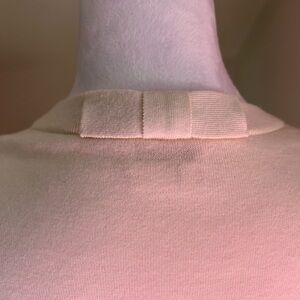 Kate Spade Cream Cardigan Sweater